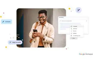 Google integrează tool-uri AI în Gmail şi Docs; Ce aduc nou?