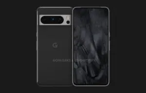 Google Pixel 8 Pro apare în primele fotografii şi ar putea fi prezentat în mai 2023