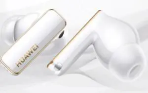 Căştile Huawei FreeBuds Pro 2+ vor avea senzor de puls, conform unei scăpări