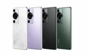 Huawei P60 Pro lansat oficial: flagship-ul Huawei are diafragmă cu deschidere variabilă, vine în Europa în mai