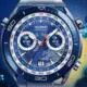 Huawei Watch Ultimate este răspunsul Huawei la Apple Watch Ultra; Se poate scufunda la 100 de metri