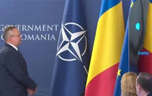 Guvernul României şi-a lansat propriul robot-asistent virtual, Ion