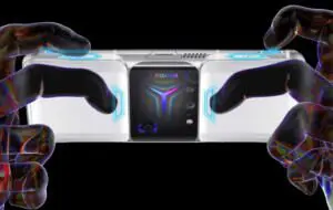 Lenovo se retrage de pe piaţa de telefoane de gaming, renunţa la Legion Phone