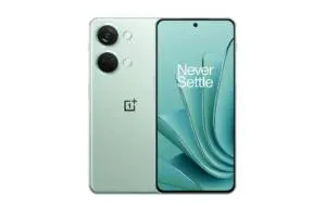 OnePlus Nord CE 3 Lite se va lansa pe 4 aprilie; Iată cea mai nouă imagine cu telefonul