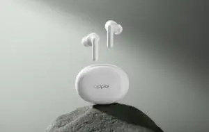 OPPO dezvăluie căştile Enco Free3, cu Bluetooth 5.3, LDAC şi anulare a zgomotului de fond