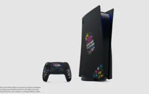 PlayStation şi LeBron James anunţă accesorii PlayStation 5 în ediţie limitată