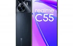 Realme anunță noul realme C55, telefon ieftin cu specificații foarte bune