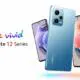 Xiaomi lansează seria Redmi Note 12 în România: telefoane cu cameră de 200 MP, ecran AMOLED, baterii mari