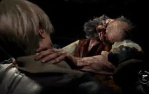 Demo-ul lui Resident Evil 4 remake e disponibil acum pe PS5, Xbox, Steam
