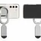 Samsung lansează accesorii pentru telefoane: Camera Grip şi Slim Tripod