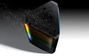 Samsung prezintă o boxă portabilă rezistenta la apă şi cu 12 ore de autonomie