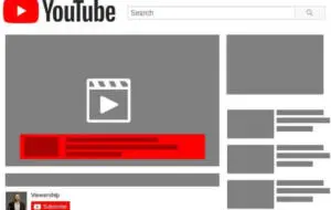 YouTube a afișat o reclamă cu conținut pornografic în categoria Shorts