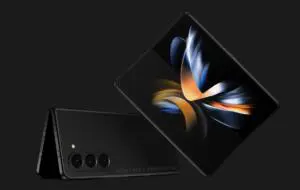 Cele mai noi imagini cu Samsung Galaxy Z Fold 5 dezvăluie un Z Fold 4 mai rafinat