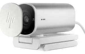 HP 960 4K – O cameră pentru streaming și conferințe la cea mai înaltă calitate (REVIEW)
