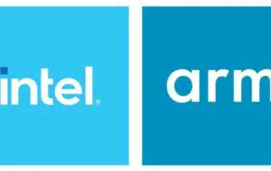 Intel lucrează cu ARM şi va produce procesoare pentru parteneri