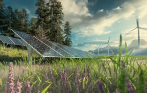 Konica Minolta vizează consumul de energie electrică 100% regenerabilă, până în 2050