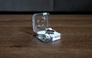 Nothing Ear (2) – Nimicul ridicat la putere (REVIEW)