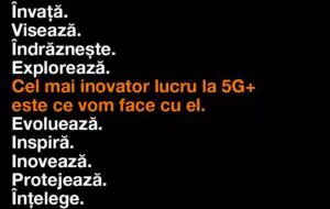 Am testat rețeaua Orange 5G+. De ce reprezintă un avantaj uriaș și cum o poți testa și tu gratuit (P)