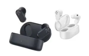 OnePlus prezintă căştile Nord Buds 2: ANC şi corp compact la 70 de de euro