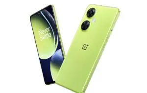 OnePlus Nord CE 3 Lite 5G a sosit: telefon midrange cu cameră de 108 MP, încărcare rapidă