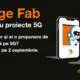 Orange Fab face apel la startup-uri și antreprenori pentru lansarea unor proiecte 5G