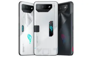 ASUS ROG anunță lansarea gamei ROG Phone 7. Preț și specificații