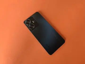 Realme C55 – Design elegant, la un preț accesibil (REVIEW)