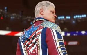 WWE 2K23 – Entertainment pur (REVIEW)