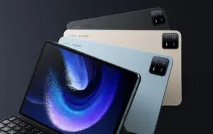 Xiaomi Pad 6 lansată global, tabletă puternică cu format compact