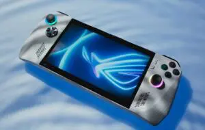 ROG Ally, atac direct la Steam Deck: cât va costa noua consolă handheld de la ASUS