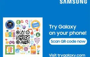 Cum transformi un iPhone într-un Galaxy S23 cu o aplicaţie
