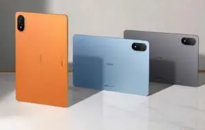 Honor dezvăluie tableta Pad V8, cu ecran de 11 inch, procesor Dimensity 8020