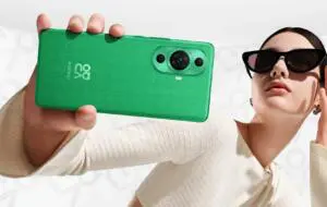 Huawei prezintă telefoanele Nova 11, Nova 11 Pro, Nova 11 Ultra, cu design complet nou