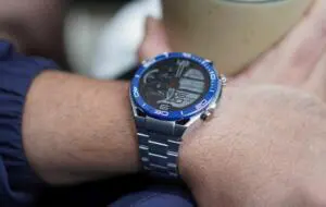 REVIEW Huawei Watch ultimate: Un smartwatch premium din toate punctele de vedere