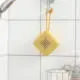 IKEA Vappeby este o boxă portabilă compactă pe care o poţi lua la duş