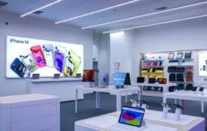 iStyle AFI Controceni face upgrade la Apple Premium Partner: Ce se schimbă și care sunt ofertele speciale care marchează această redeschidere