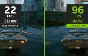 REVIEW Nvidia DLSS 3, pe un Lenovo Legion Pro 7: Gamechanger, literalmente