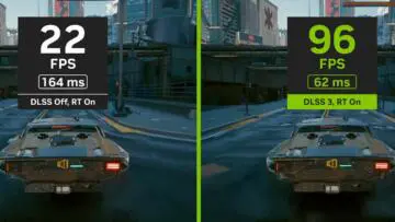 REVIEW Nvidia DLSS 3, pe un Lenovo Legion Pro 7: Gamechanger, literalmente