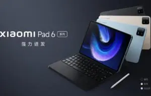 Xiaomi anunţă tabletele Pad 6 şi Pad 6 Pro, cu ecrane de 144 Hz, procesor Snapdragon