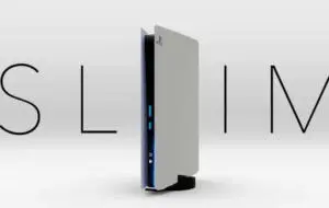 PS5 Slim a apărut într-un magazin de electronice