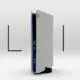 PS5 Slim a apărut într-un magazin de electronice
