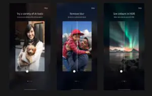 Samsung îşi aduce aplicaţia de editare foto cu AI pe seria Galaxy S23