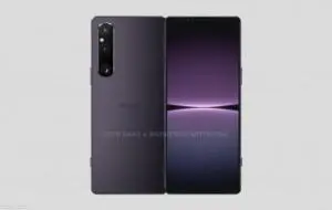 Sony Xperia 1 V se va lansa pe 11 mai