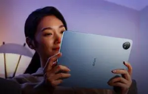 Vivo Pad 2 a sosit: tabletă cu ecran de 12.1 inch şi refresh rate de 144 Hz
