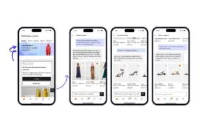 Zalando se va folosi de ChatGPT ca să îți aleagă ținutele