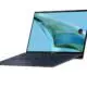 ASUS a lansat cel mai subțire laptop cu ecran OLED din lume: Prețuri și specificații complete pentru ASUS Zenbook S 13 OLED