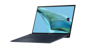 ASUS prezintă ZenBook S 13 OLED, cel mai subţire laptop ultraportabil cu OLED