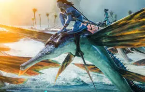 Oficial: Când ajunge „Avatar: Calea apei” pe Disney+