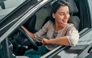Bolt investește 2,5 milioane de euro într-un nou program pentru a încuraja femeile să se alăture platformelor de ride-hailing
