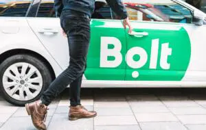 Bolt te lasă acum să programezi o cursă cu până la 3 zile în avans